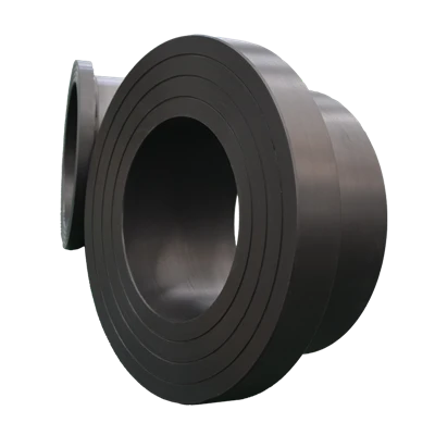 Adapter HDPE